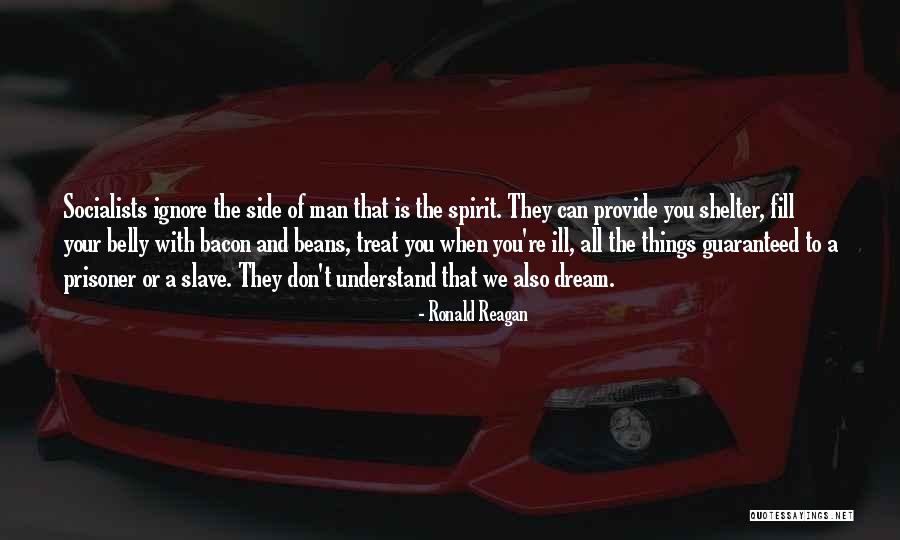 Man Can Dream Quotes By Ronald Reagan Man Can Dream Quotes By Ronald Reagan
