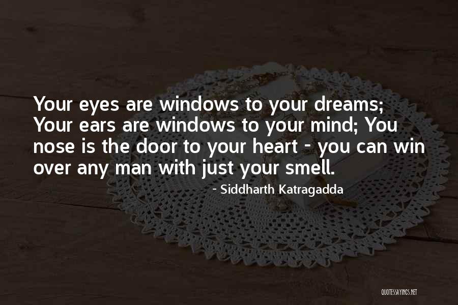 Man Can Dream Quotes By Siddharth Katragadda Man Can Dream Quotes By Siddharth Katragadda