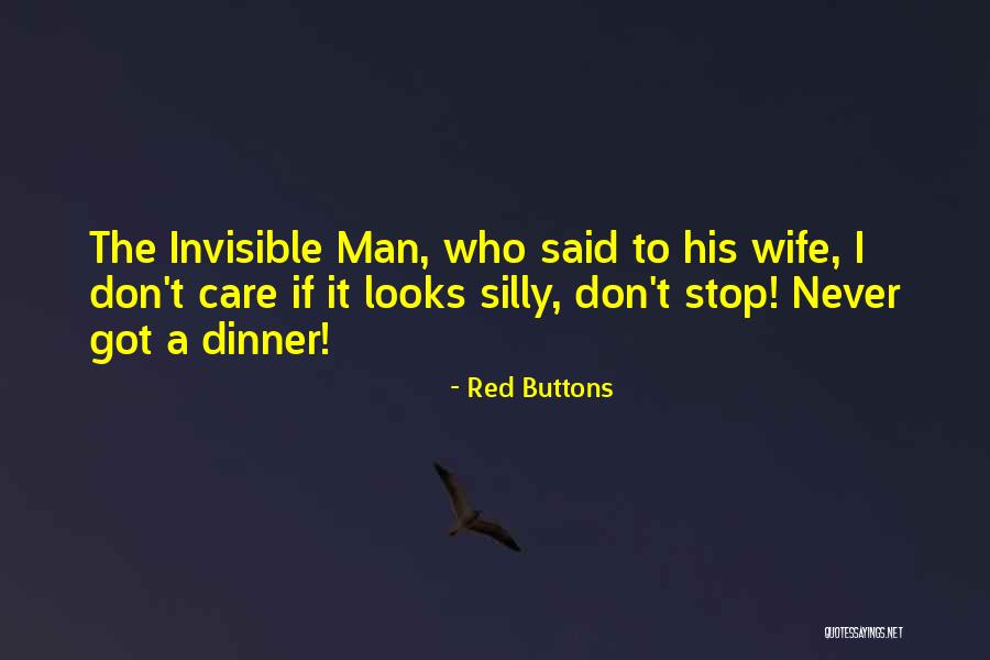 Man Care Quotes By Red Buttons Man Care Quotes By Red Buttons