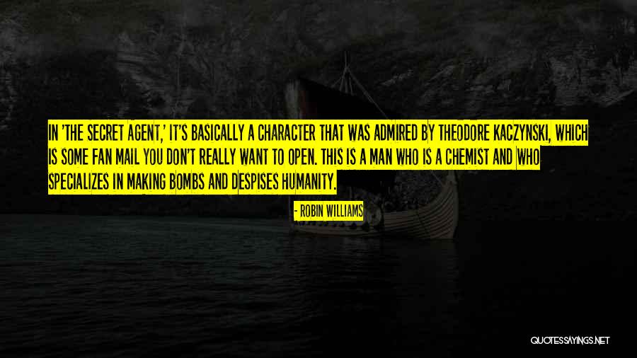 Man Character Quotes By Robin Williams Man Character Quotes By Robin Williams