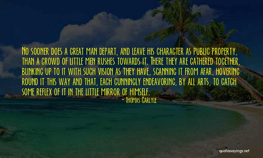 Man Character Quotes By Thomas Carlyle Man Character Quotes By Thomas Carlyle