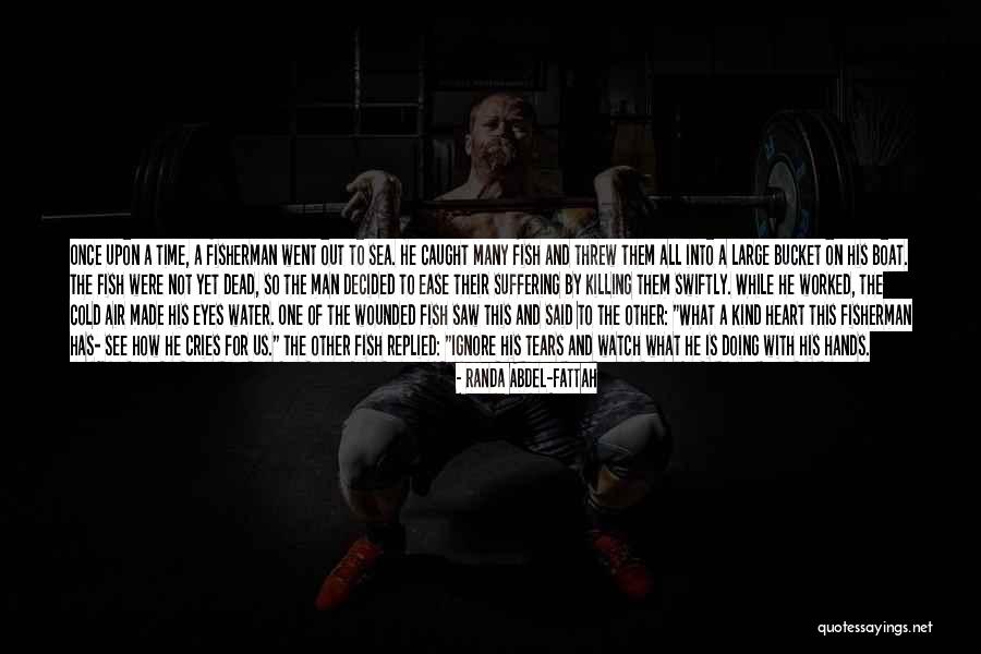 Man Cries Quotes By Randa Abdel-Fattah Man Cries Quotes By Randa Abdel-Fattah
