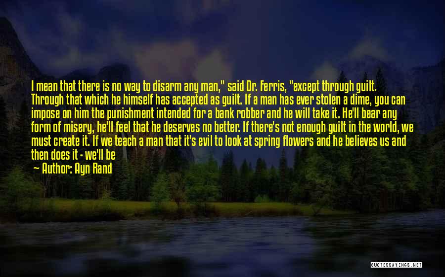 Man Dime Quotes By Ayn Rand Man Dime Quotes By Ayn Rand