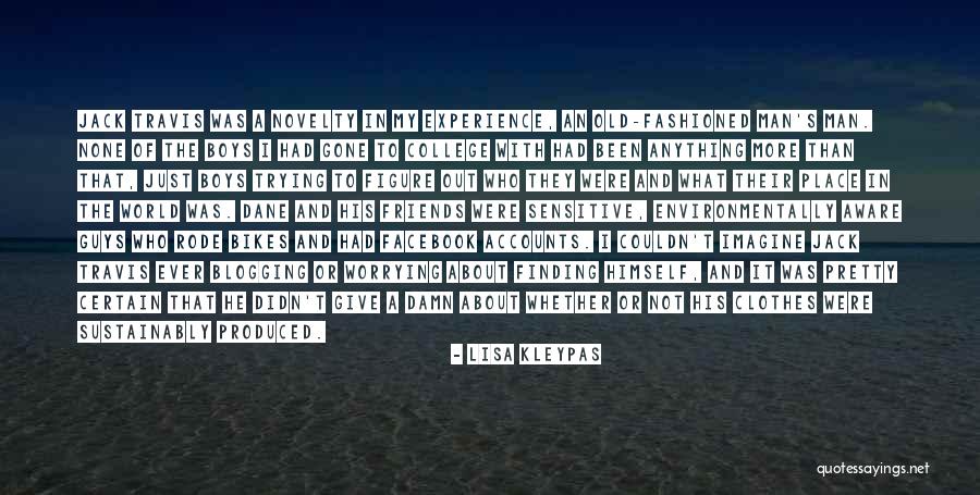 Man Finding Himself Quotes By Lisa Kleypas Man Finding Himself Quotes By Lisa Kleypas