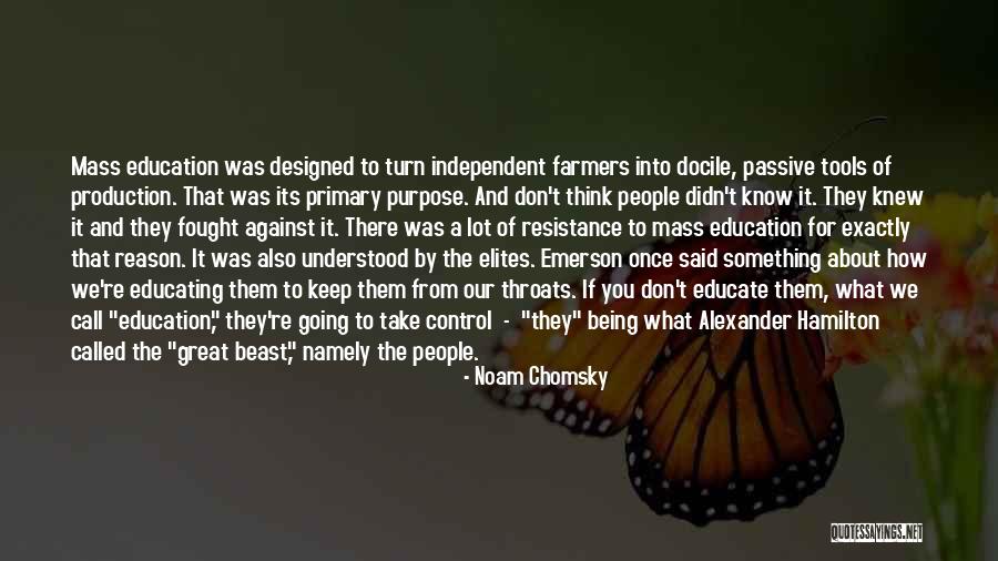 Man From Nantucket Quotes By Noam Chomsky Man From Nantucket Quotes By Noam Chomsky
