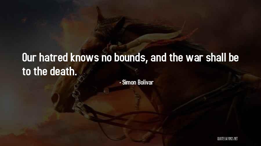 Man From Nantucket Quotes By Simon Bolivar Man From Nantucket Quotes By Simon Bolivar