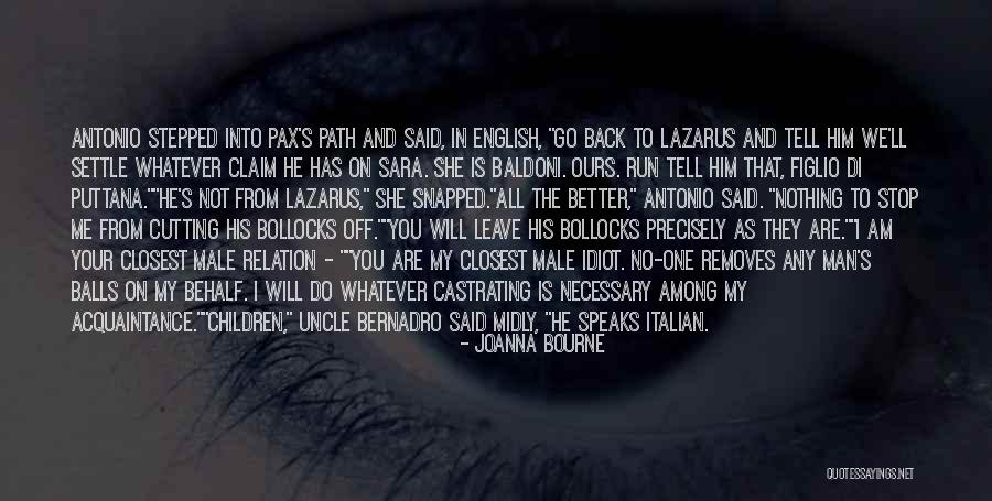Man From Uncle Quotes By Joanna Bourne Man From Uncle Quotes By Joanna Bourne