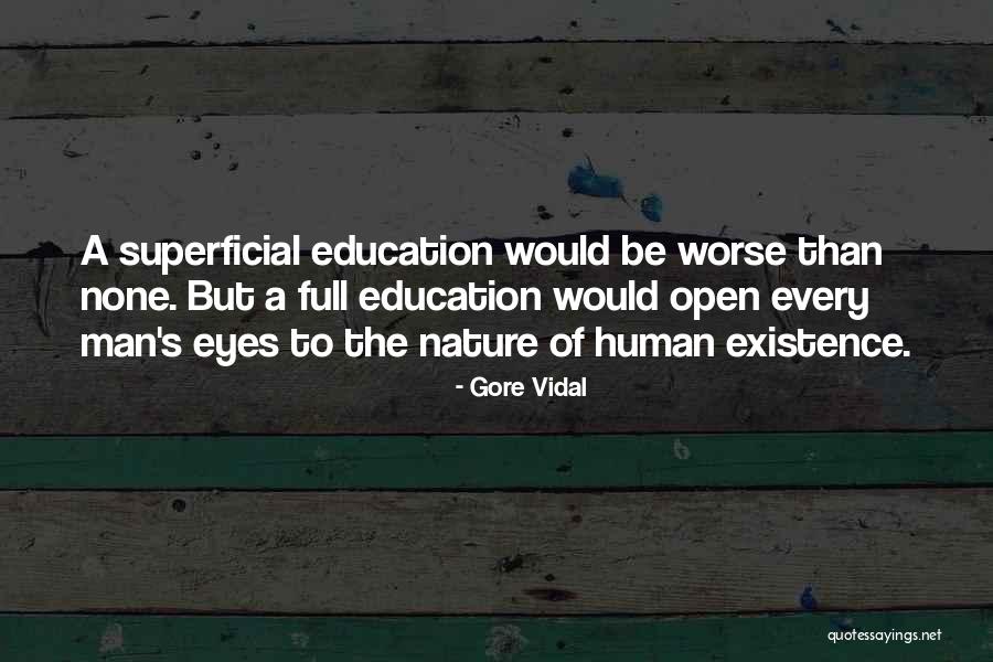 Man Gore Vidal Quotes By Gore Vidal Man Gore Vidal Quotes By Gore Vidal