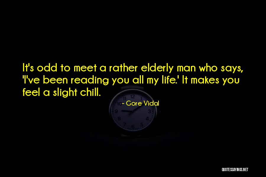 Man Gore Vidal Quotes By Gore Vidal Man Gore Vidal Quotes By Gore Vidal