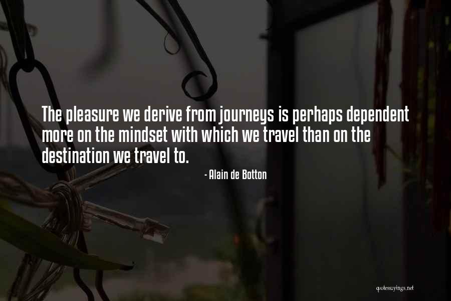 Man Holiday Movie Quotes By Alain De Botton Man Holiday Movie Quotes By Alain De Botton