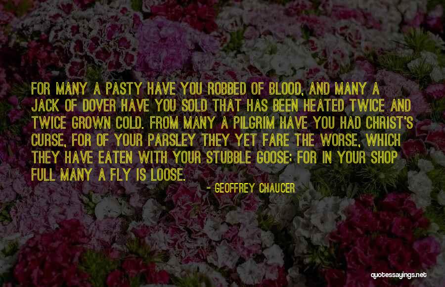 Man Honest Trailers Quotes By Geoffrey Chaucer Man Honest Trailers Quotes By Geoffrey Chaucer