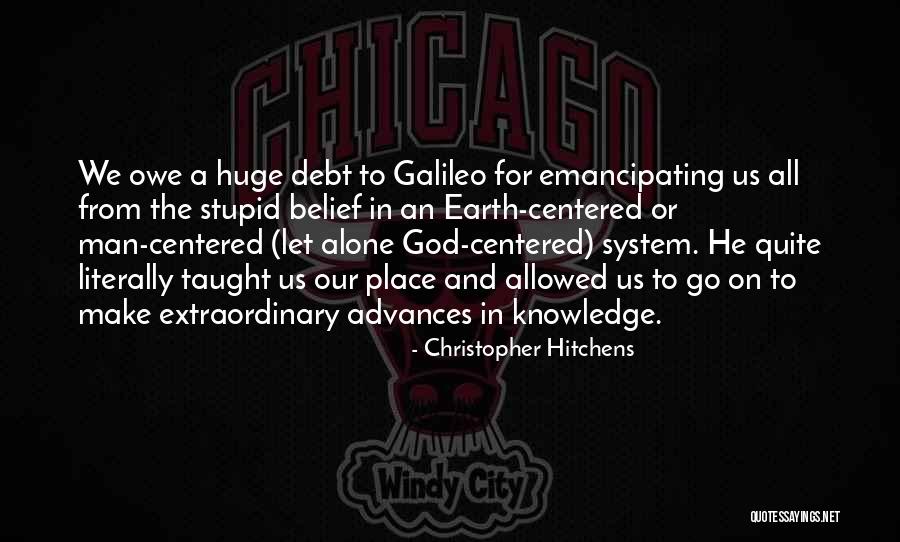 Man In Debt Quotes By Christopher Hitchens Man In Debt Quotes By Christopher Hitchens