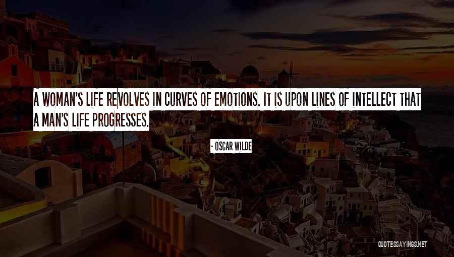 Man In Progress Quotes By Oscar Wilde Man In Progress Quotes By Oscar Wilde