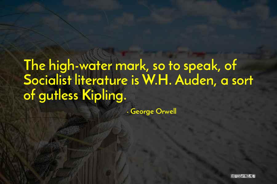 Man In The Moon Movie Quotes By George Orwell Man In The Moon Movie Quotes By George Orwell