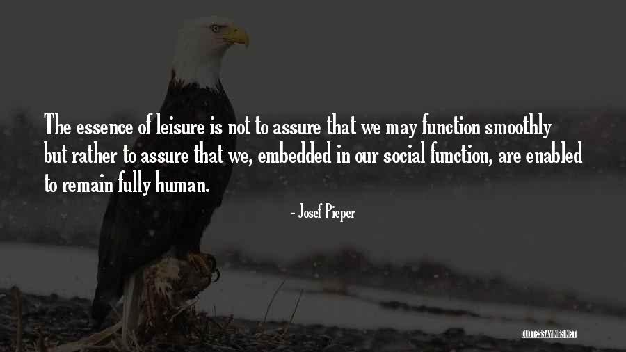 Man Inherent Evil Quotes By Josef Pieper Man Inherent Evil Quotes By Josef Pieper