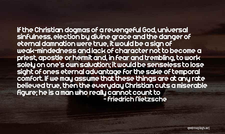 Man Is Weak Quotes By Friedrich Nietzsche Man Is Weak Quotes By Friedrich Nietzsche