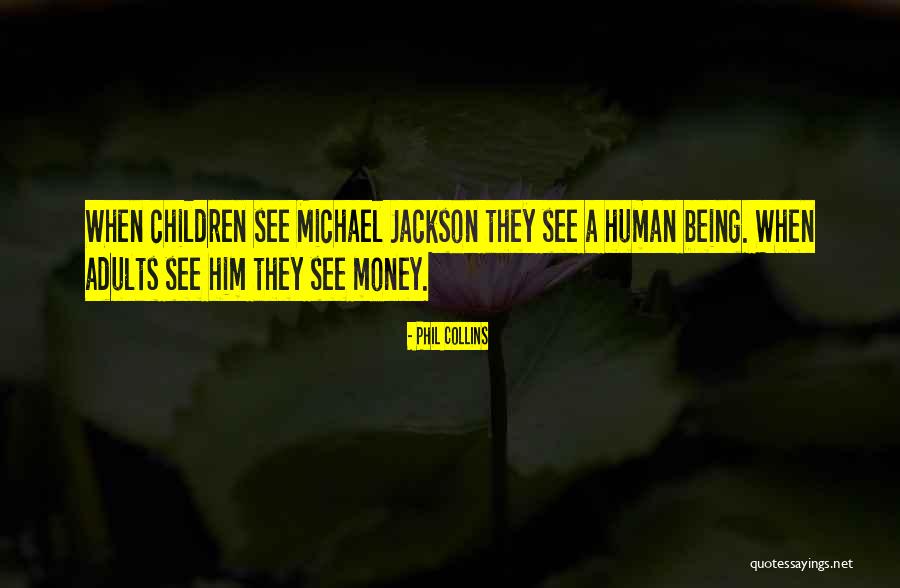 Man Koons Quotes By Phil Collins Man Koons Quotes By Phil Collins