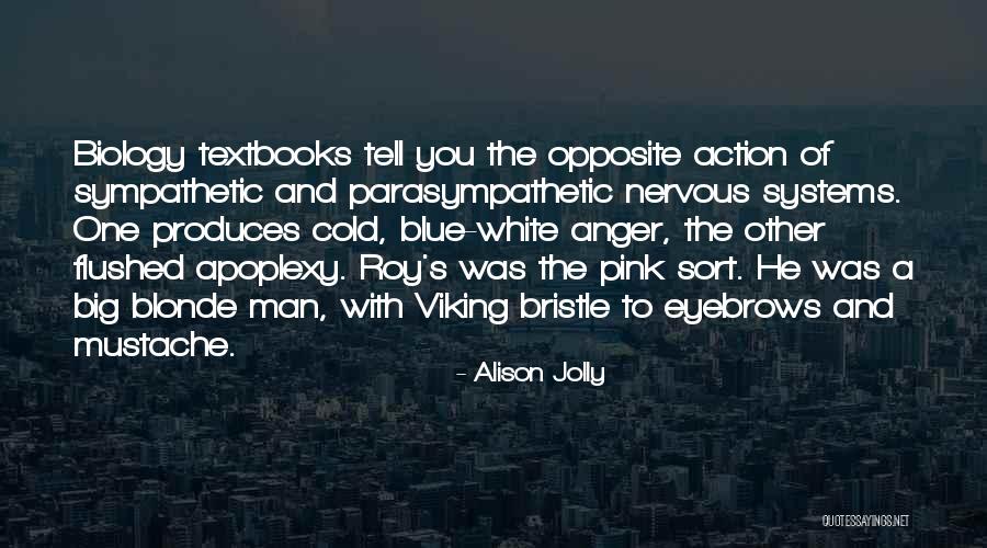 Man Mustache Quotes By Alison Jolly Man Mustache Quotes By Alison Jolly