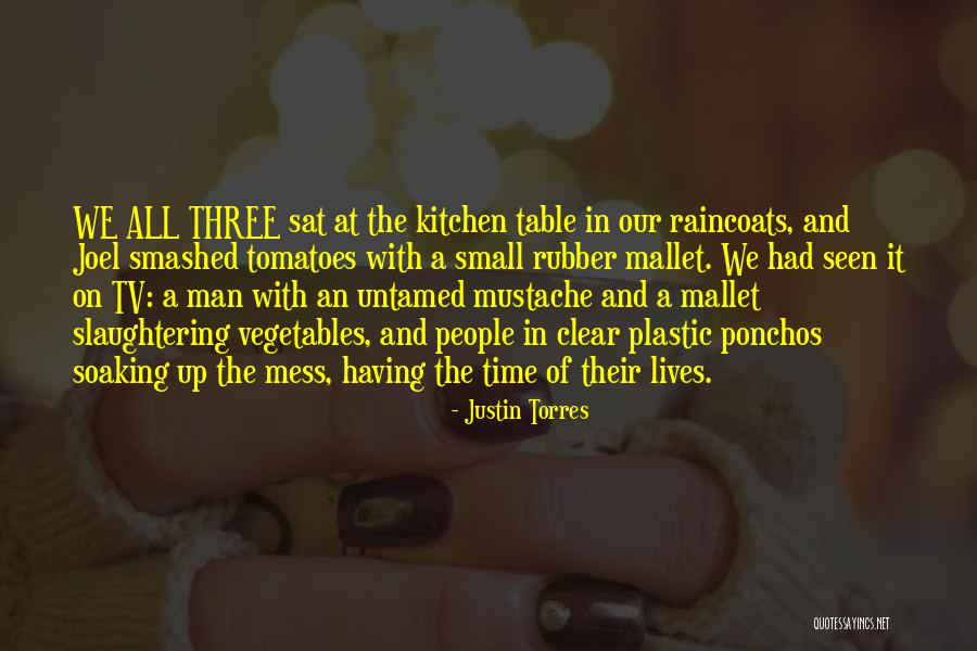 Man Mustache Quotes By Justin Torres Man Mustache Quotes By Justin Torres