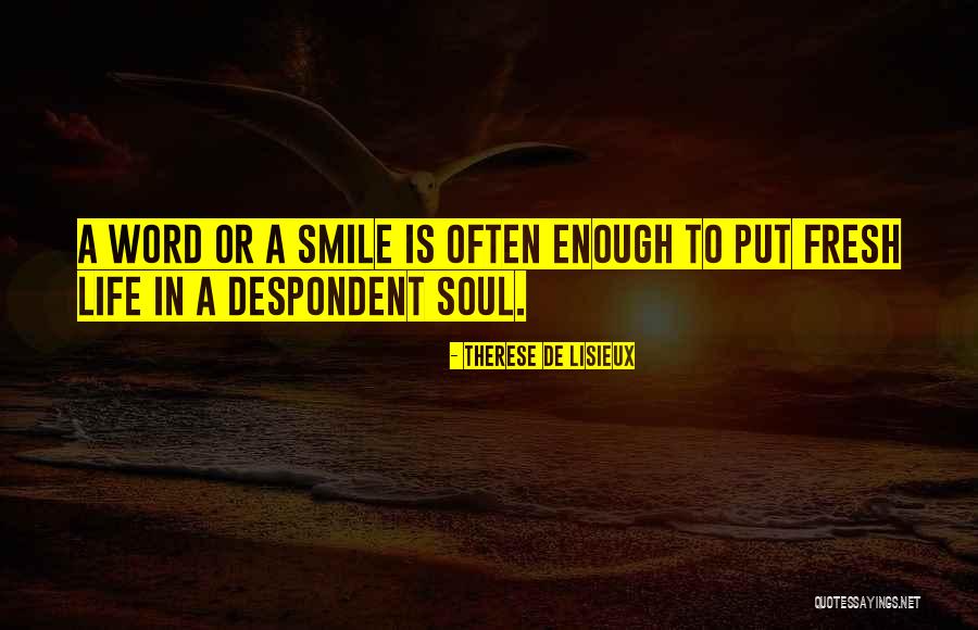 Man Not Being Inherently Evil Quotes By Therese De Lisieux Man Not Being Inherently Evil Quotes By Therese De Lisieux