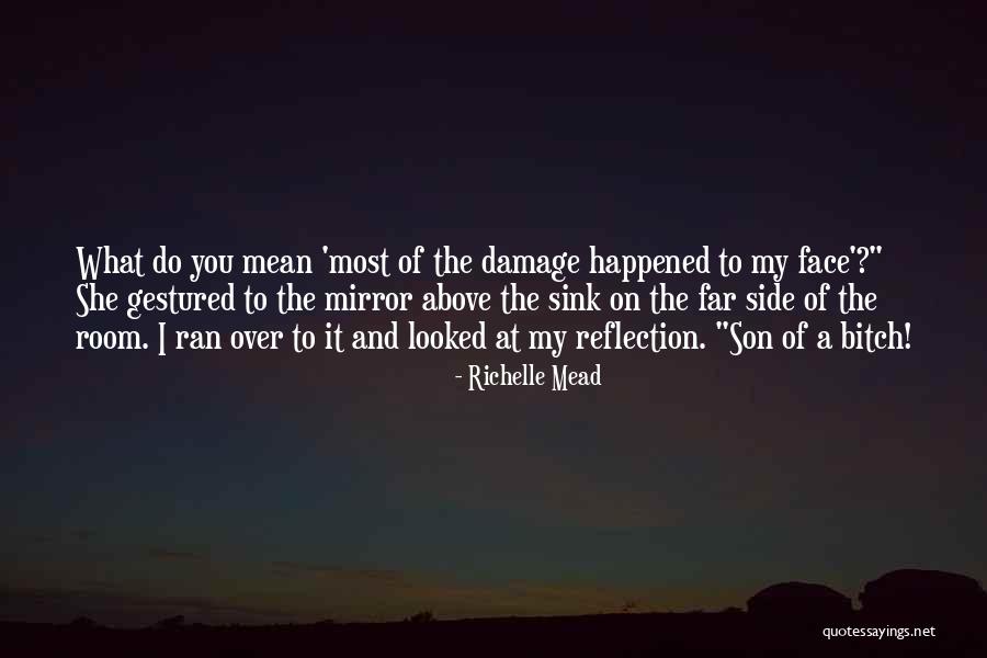 Man Of La Mancha Quotes By Richelle Mead Man Of La Mancha Quotes By Richelle Mead