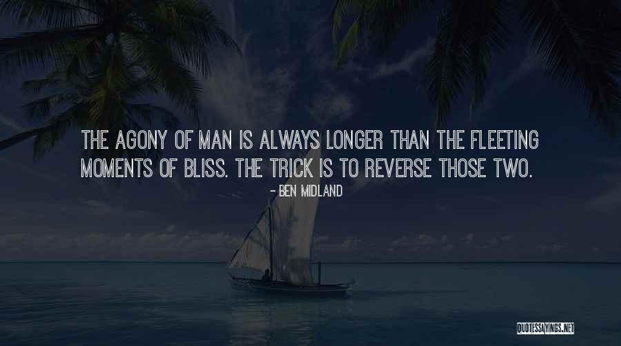 Man Of Mystery Quotes By Ben Midland Man Of Mystery Quotes By Ben Midland