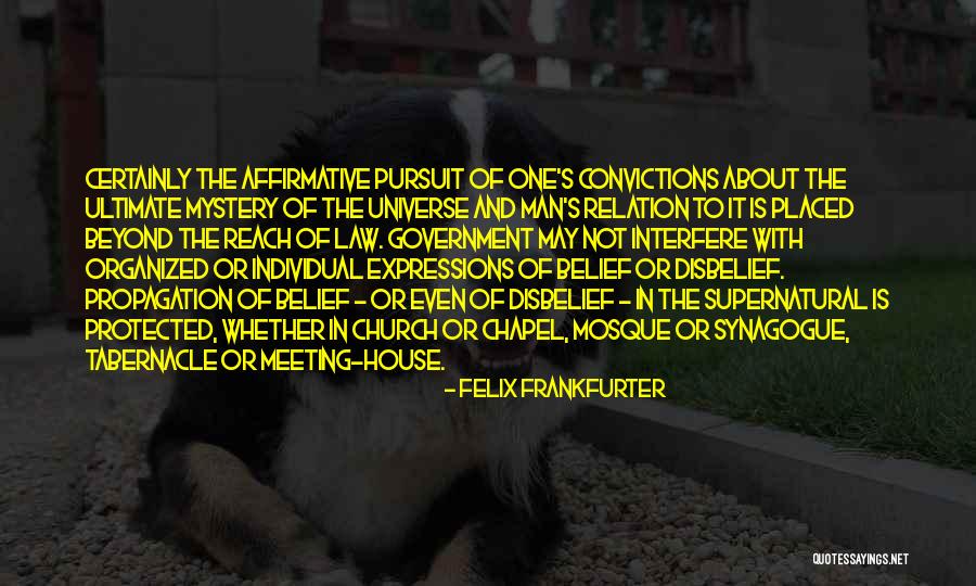 Man Of Mystery Quotes By Felix Frankfurter Man Of Mystery Quotes By Felix Frankfurter
