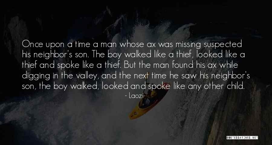 Man Once Child Quotes By Laozi Man Once Child Quotes By Laozi