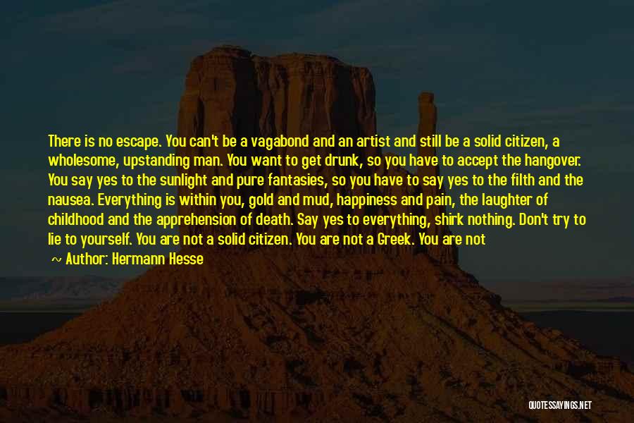Man Poems And Quotes By Hermann Hesse Man Poems And Quotes By Hermann Hesse