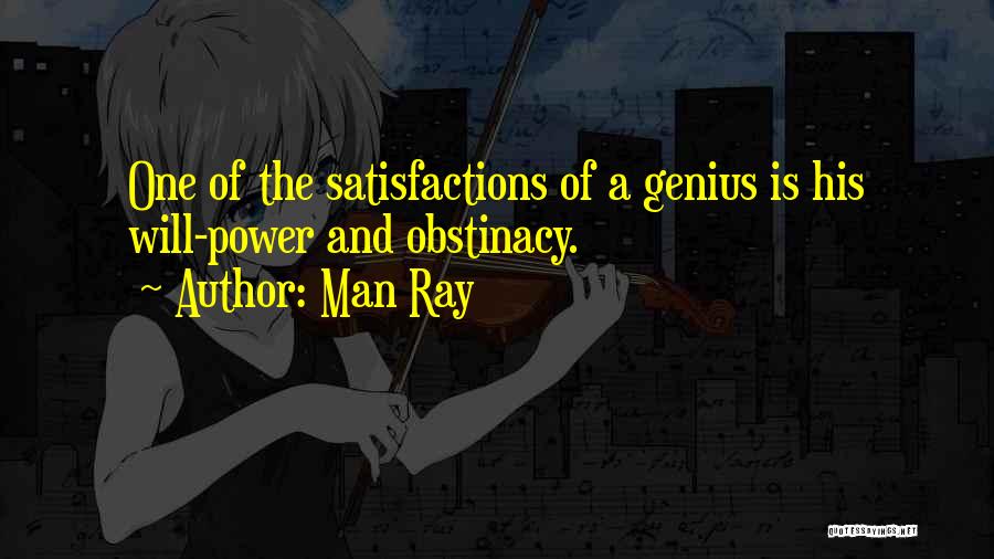 Man Ray Quotes 1114058