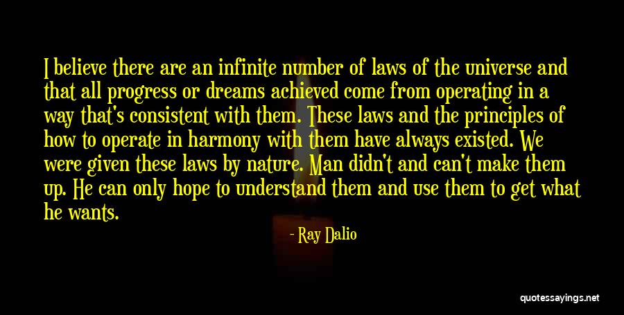 Man Ray's Quotes By Ray Dalio