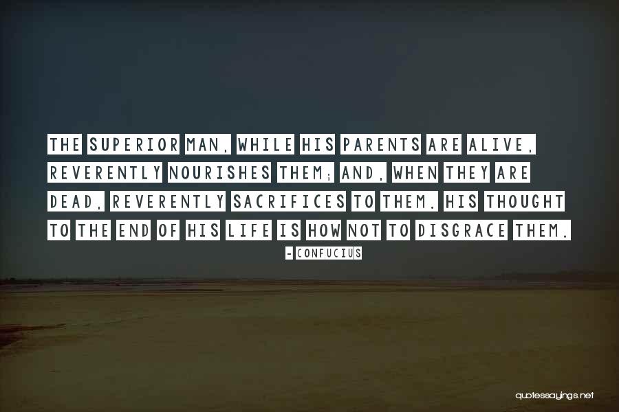 Man Sacrifices Quotes By Confucius Man Sacrifices Quotes By Confucius