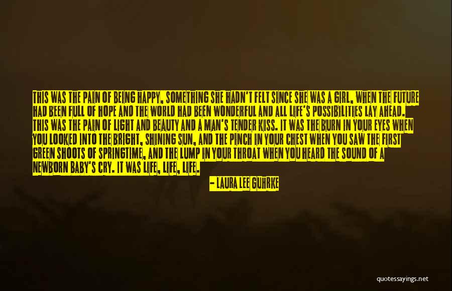 Man Shoots Himself Quotes By Laura Lee Guhrke Man Shoots Himself Quotes By Laura Lee Guhrke