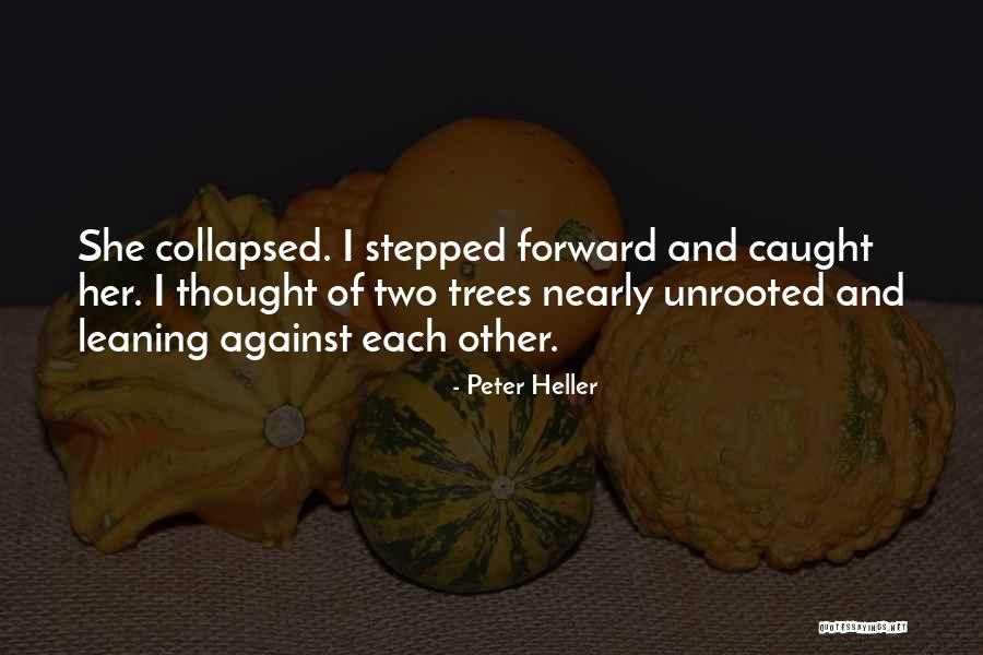 Man Speech Famous Quotes By Peter Heller Man Speech Famous Quotes By Peter Heller