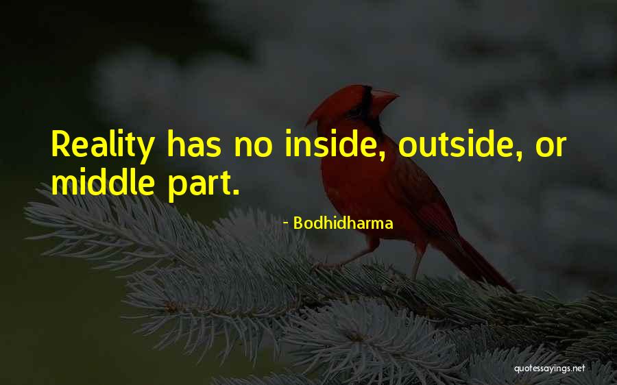 Man Speech Opening Quotes By Bodhidharma Man Speech Opening Quotes By Bodhidharma