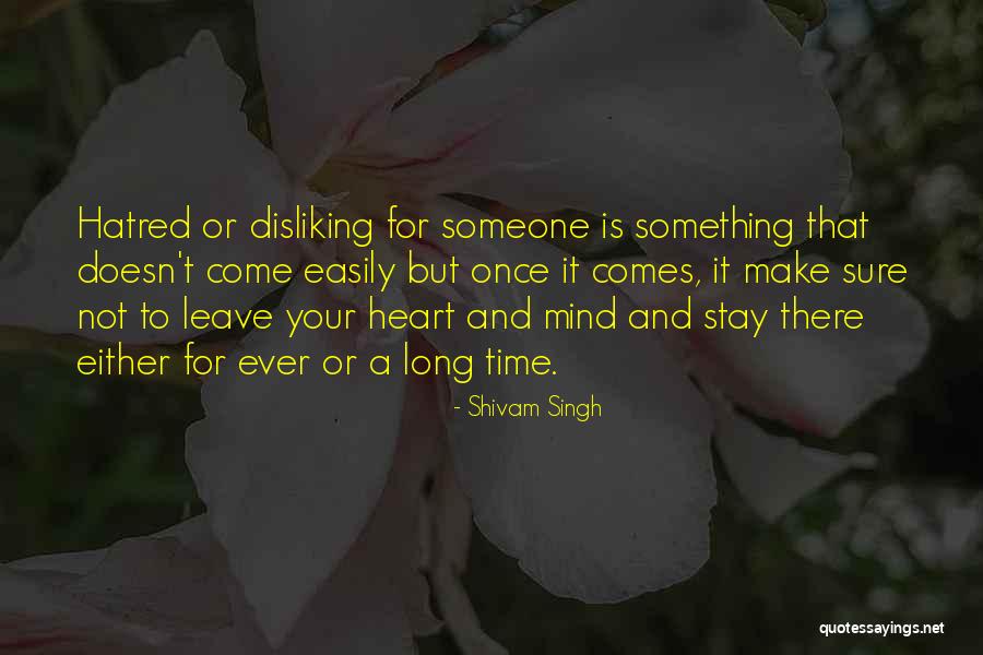 Man Standing Alone Quotes By Shivam Singh Man Standing Alone Quotes By Shivam Singh