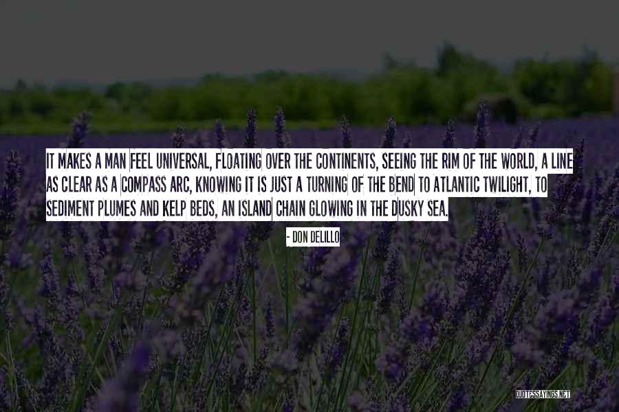 Man The Line Quotes By Don DeLillo Man The Line Quotes By Don DeLillo