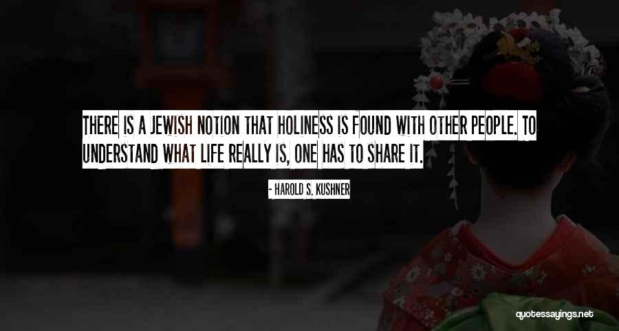 Man Toast Quotes By Harold S. Kushner Man Toast Quotes By Harold S. Kushner