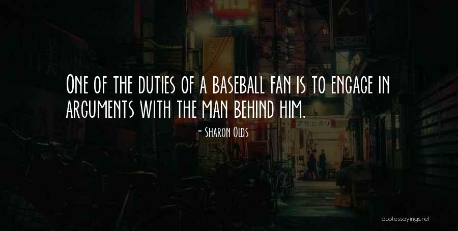 Man U Fans Quotes By Sharon Olds Man U Fans Quotes By Sharon Olds