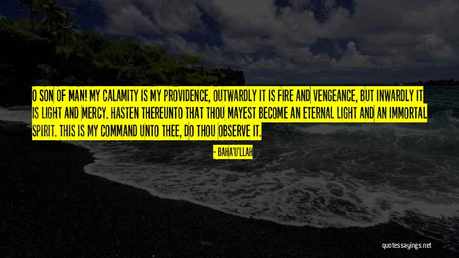 Man U Quotes By Baha'u'llah Man U Quotes By Baha'u'llah