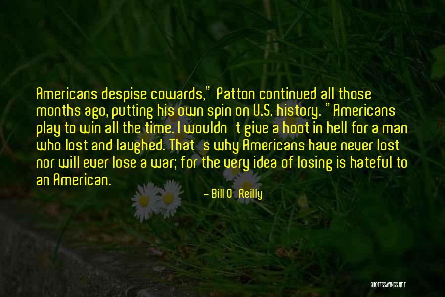 Man U Quotes By Bill O'Reilly Man U Quotes By Bill O'Reilly