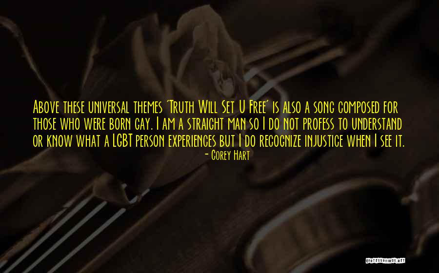 Man U Quotes By Corey Hart Man U Quotes By Corey Hart