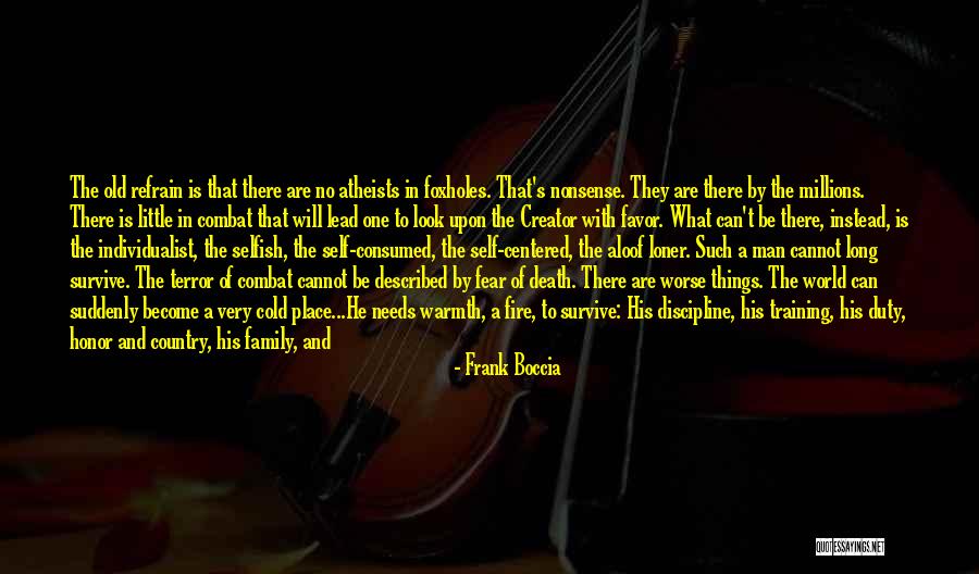 Man U Quotes By Frank Boccia Man U Quotes By Frank Boccia