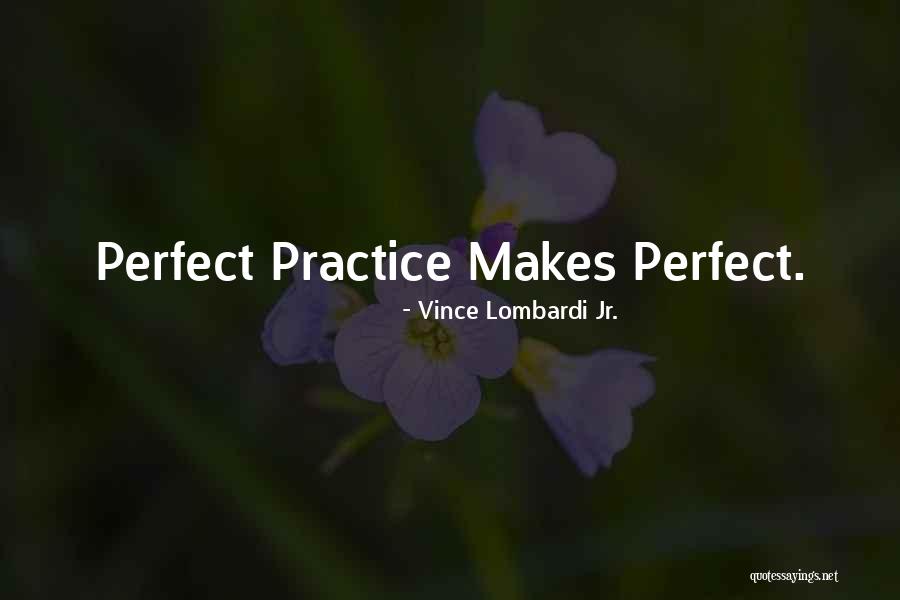 Man Udas Quotes By Vince Lombardi Jr. Man Udas Quotes By Vince Lombardi Jr.