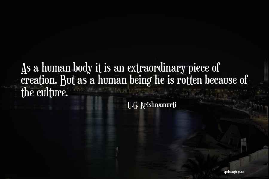 Man Utd Love Quotes By U.G. Krishnamurti Man Utd Love Quotes By U.G. Krishnamurti