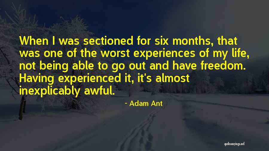 Man Wedding Toasts Quotes By Adam Ant Man Wedding Toasts Quotes By Adam Ant