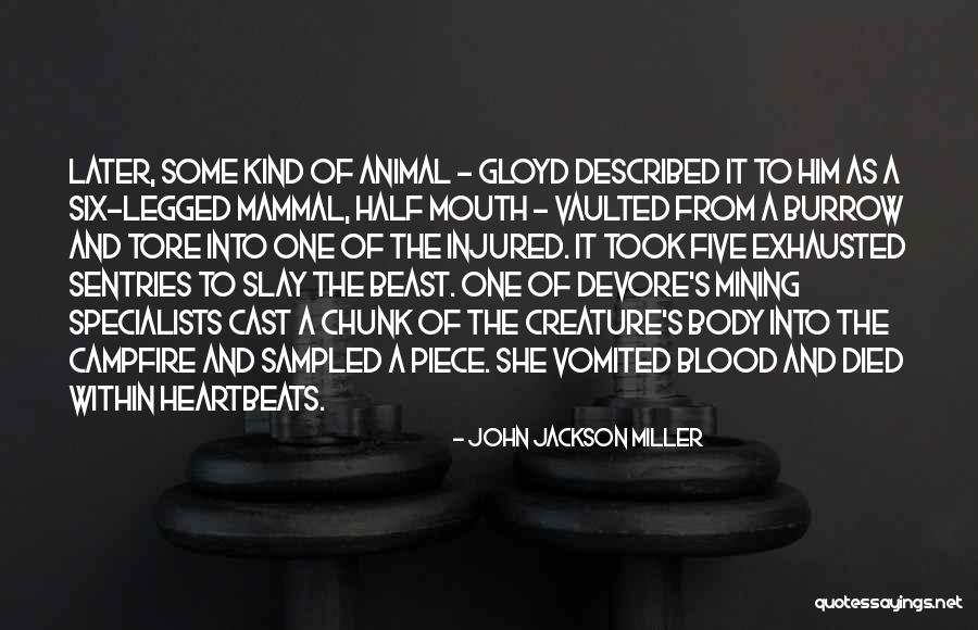 Man Who Disrespect Woman Quotes By John Jackson Miller Man Who Disrespect Woman Quotes By John Jackson Miller