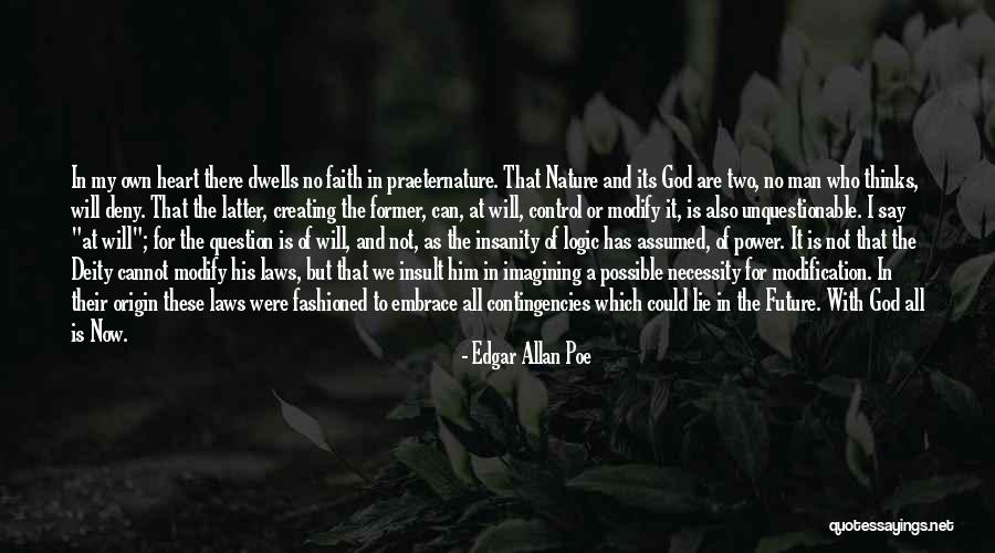 Man Who Lie Quotes By Edgar Allan Poe Man Who Lie Quotes By Edgar Allan Poe