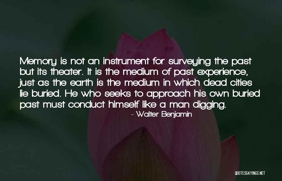 Man Who Lie Quotes By Walter Benjamin Man Who Lie Quotes By Walter Benjamin