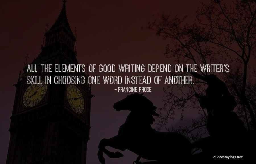 Man Who Loved Clowns Quotes By Francine Prose Man Who Loved Clowns Quotes By Francine Prose